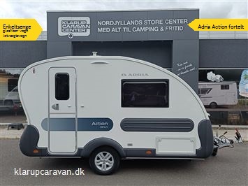 Adria Action 361 LH